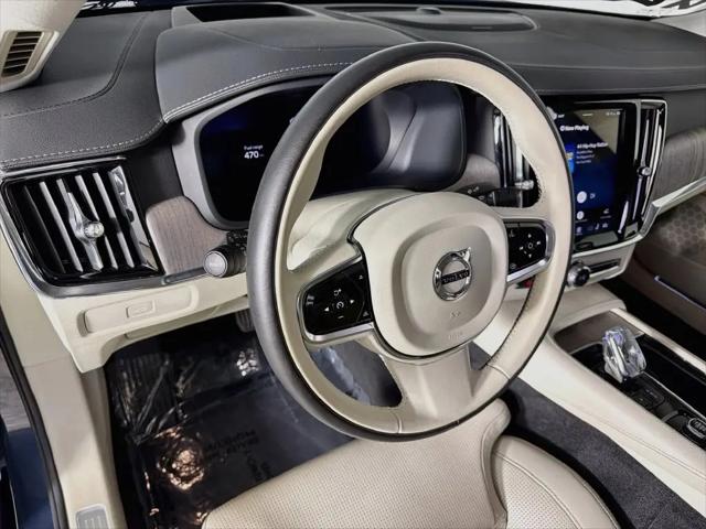 2023 Volvo S90 B6 Ultimate