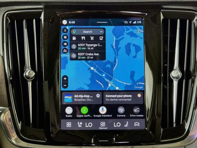 2023 Volvo S90 B6 Ultimate