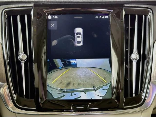 2023 Volvo S90 B6 Ultimate