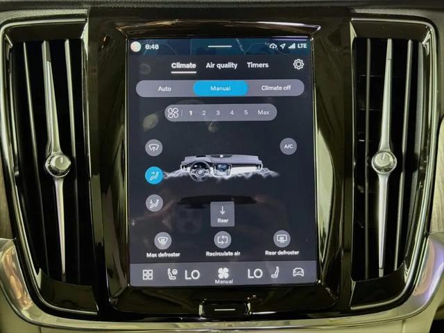 2023 Volvo S90 B6 Ultimate