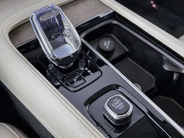 2023 Volvo S90 B6 Ultimate