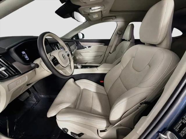 2023 Volvo S90 B6 Ultimate