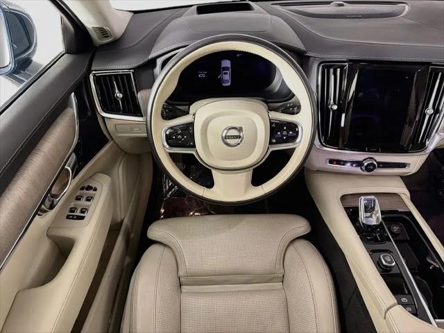 2023 Volvo S90 B6 Ultimate
