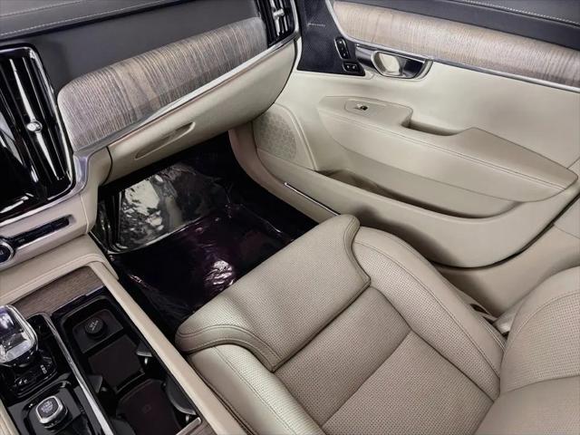2023 Volvo S90 B6 Ultimate