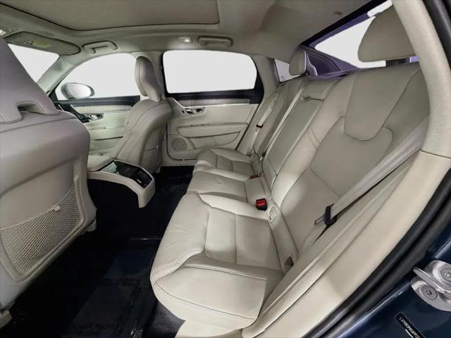 2023 Volvo S90 B6 Ultimate