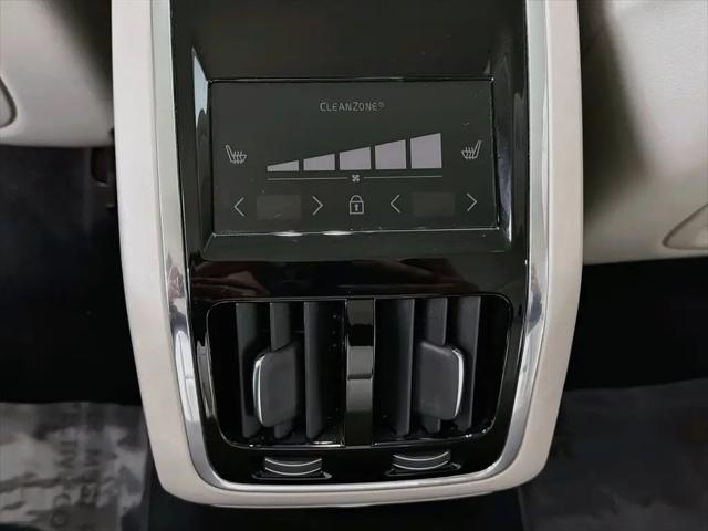 2023 Volvo S90 B6 Ultimate