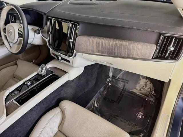 2023 Volvo S90 B6 Ultimate