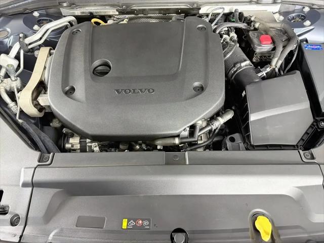 2023 Volvo S90 B6 Ultimate