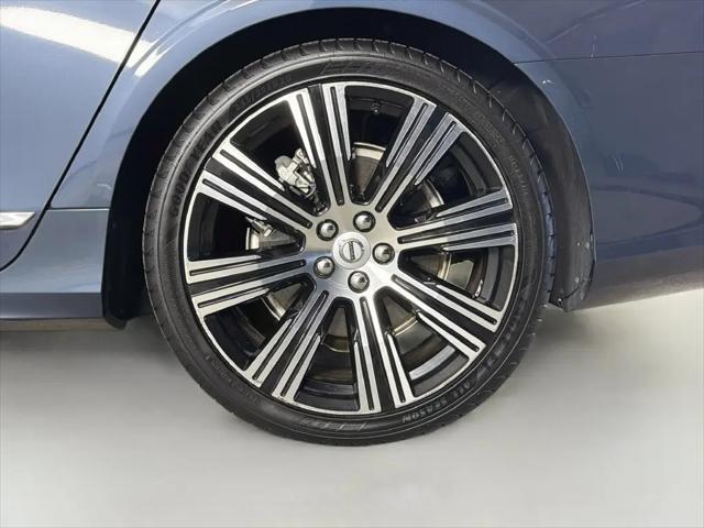 2023 Volvo S90 B6 Ultimate