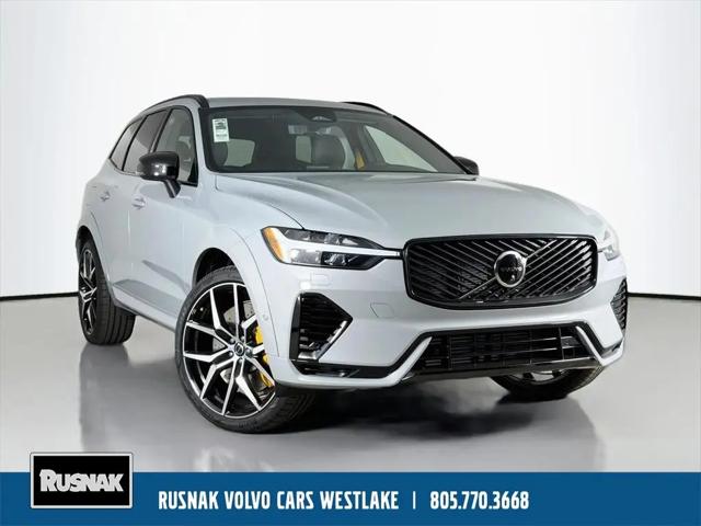 2026 Volvo XC60 Plug-In Hybrid Polestar Engineered, T8 AWD Electric/Gasoline for sale in Thousand Oaks, CA