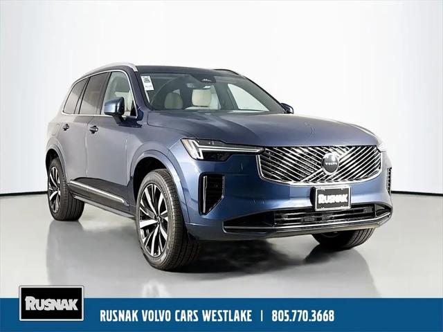 2026 Volvo XC90 Core, B6 AWD Gas mild hybrid, Gasoline, Bright, 7 Seats for sale in Thousand Oaks, CA