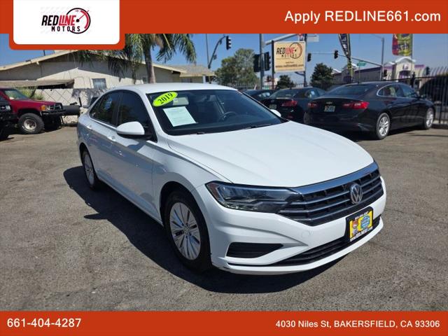 2019 Volkswagen Jetta 1.4T S for sale in Bakersfield, CA