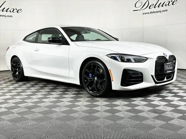 2025 BMW M4 xDrive for sale in Linden, NJ