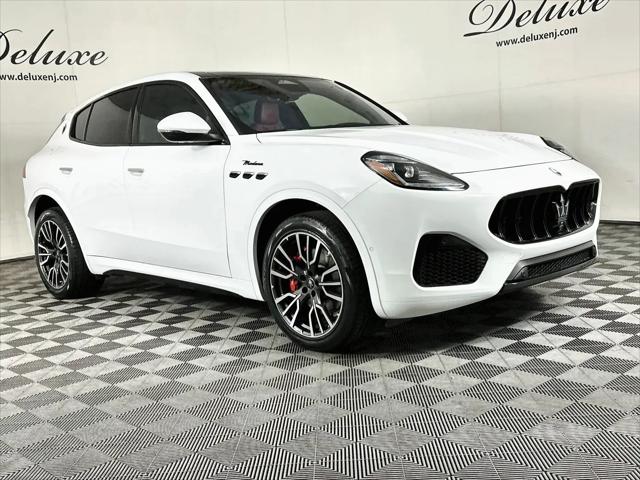 2023 Maserati Grecale Modena for sale in Linden, NJ