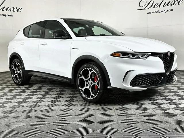 2024 Alfa Romeo Tonale Veloce EAWD for sale in Linden, NJ