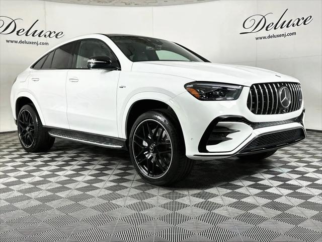 2024 Mercedes-Benz AMG GLE 53 4MATIC+ for sale in Linden, NJ