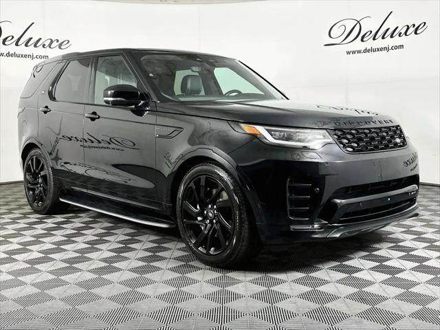 2023 Land Rover Discovery P300 S R-Dynamic for sale in Linden, NJ