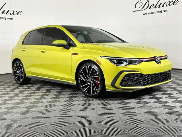 2022 Volkswagen Golf GTI Autobahn for sale in Linden, NJ