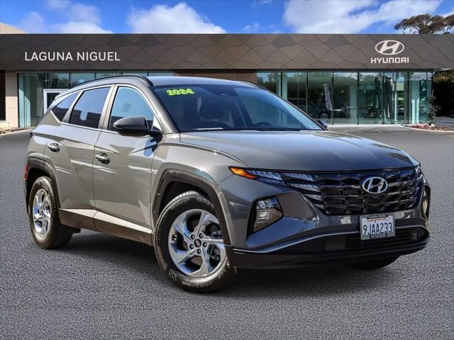 2024 Hyundai Tucson SEL for sale in Laguna Niguel, CA