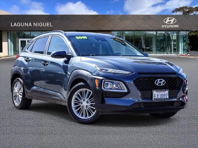 2019 Hyundai Kona SEL for sale in Laguna Niguel, CA