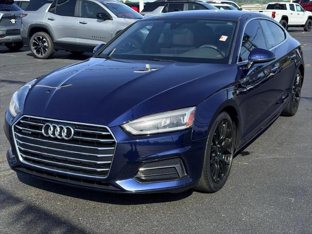 2019 Audi A5 45 Premium for sale in Boonville, IN