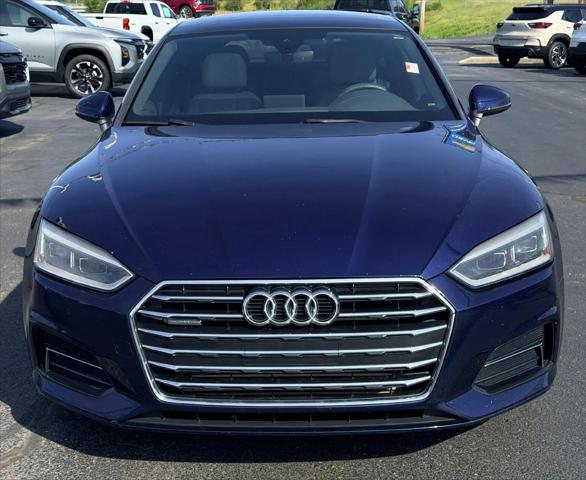 2019 Audi A5 45 Premium