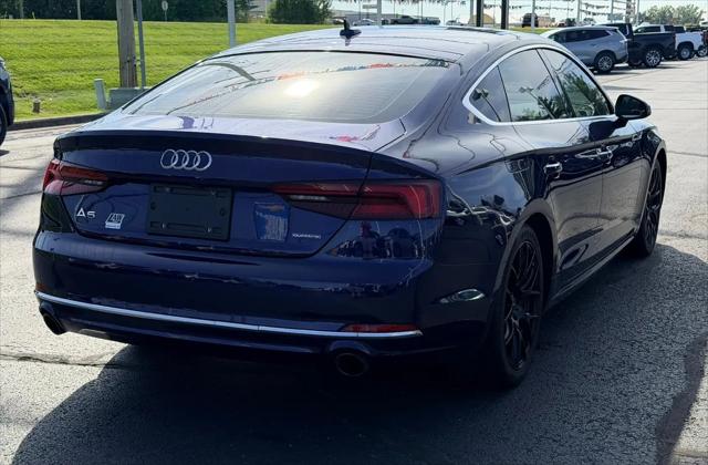 2019 Audi A5 45 Premium
