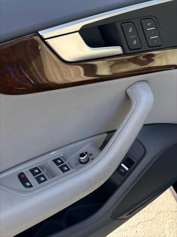 2019 Audi A5 45 Premium