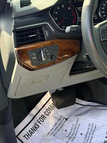2019 Audi A5 45 Premium