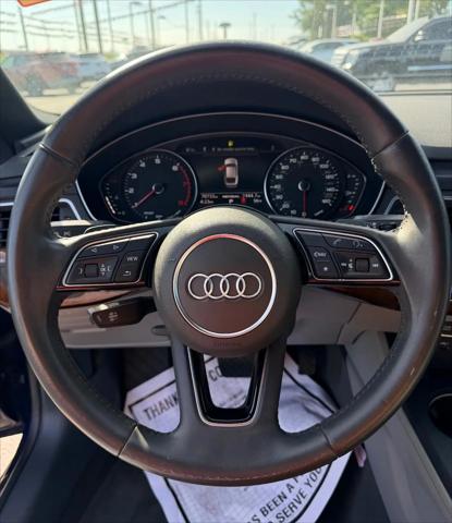 2019 Audi A5 45 Premium