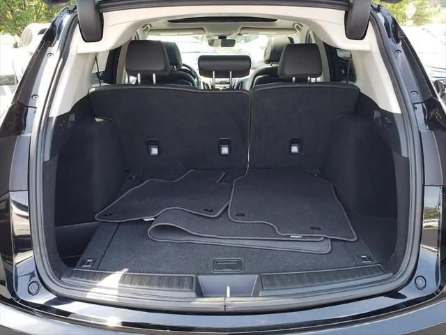 2021 Acura RDX Standard
