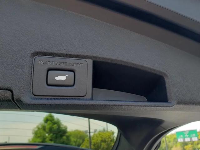 2021 Acura RDX Standard