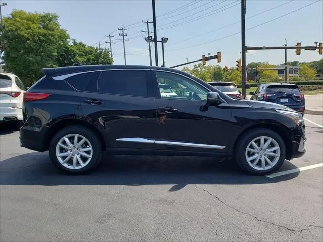 2021 Acura RDX Standard