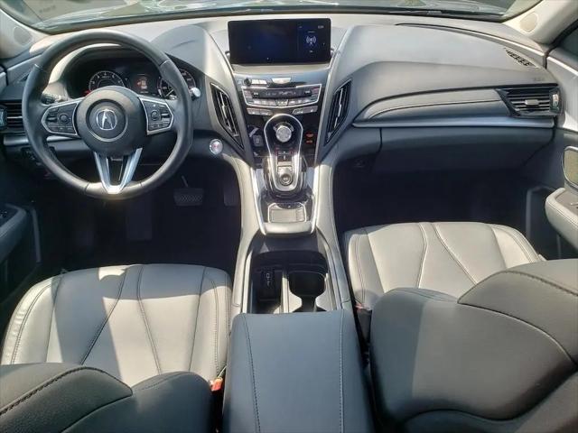 2021 Acura RDX Standard