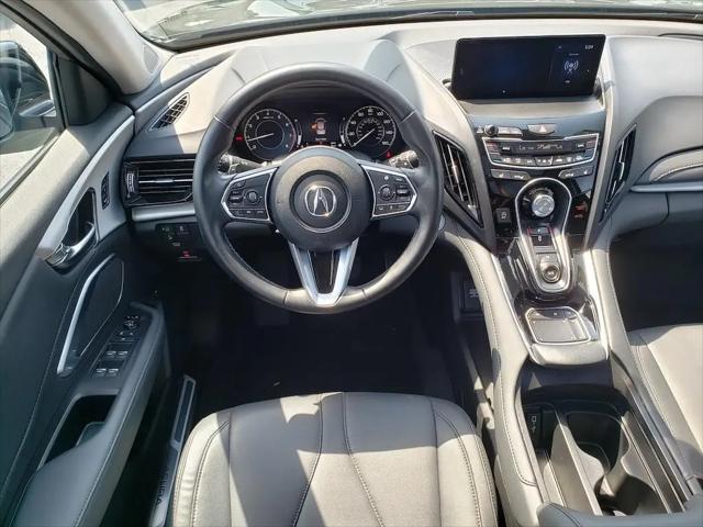 2021 Acura RDX Standard