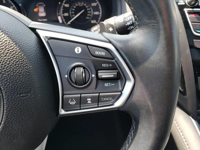 2021 Acura RDX Standard