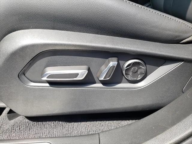 2021 Acura RDX Standard