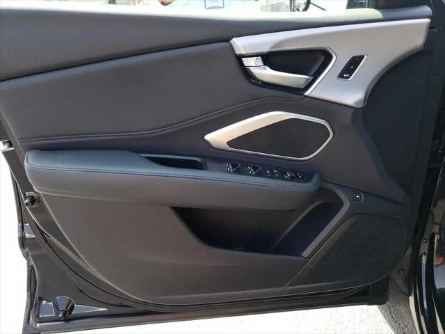 2021 Acura RDX Standard