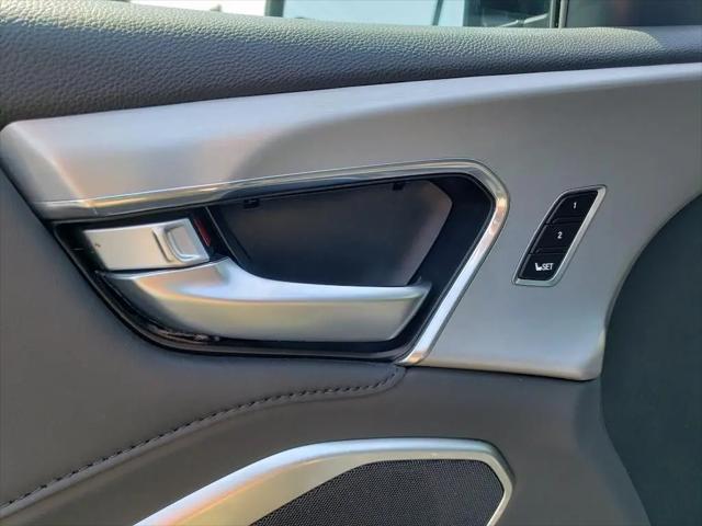 2021 Acura RDX Standard