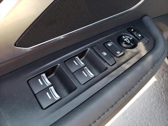 2021 Acura RDX Standard