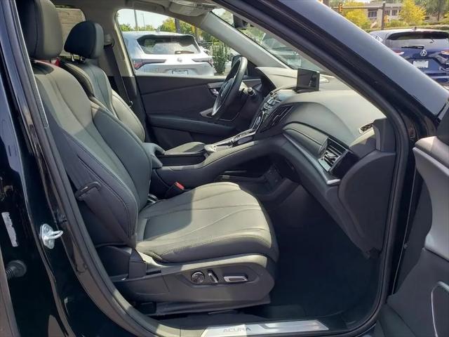 2021 Acura RDX Standard