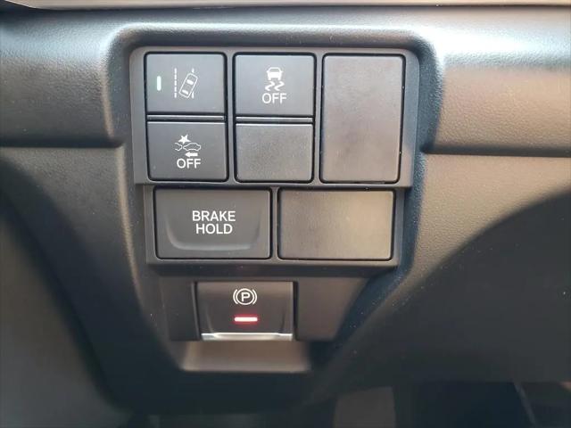 2021 Acura RDX Standard