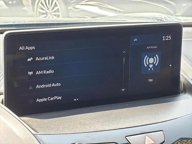 2021 Acura RDX Standard
