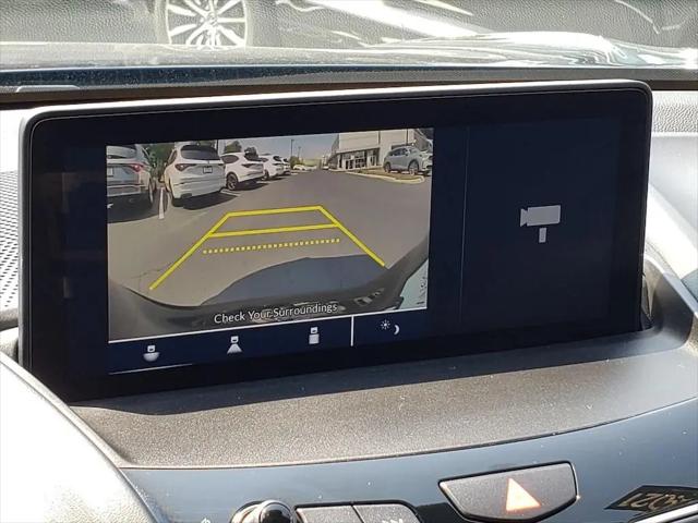 2021 Acura RDX Standard