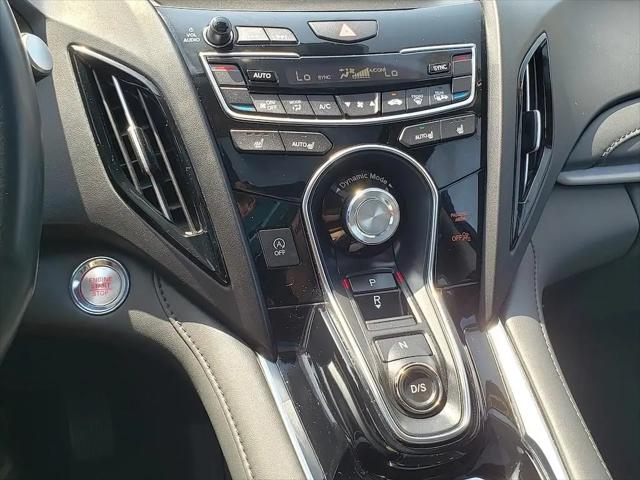 2021 Acura RDX Standard