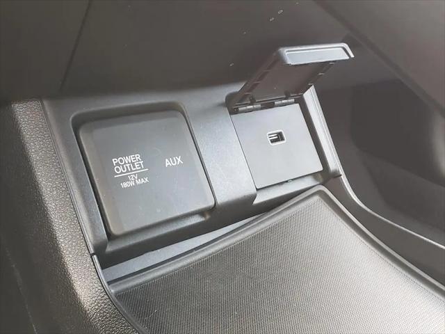 2021 Acura RDX Standard