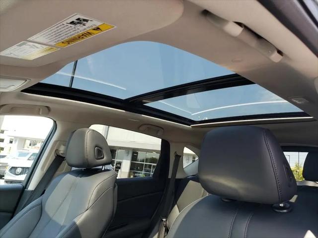 2021 Acura RDX Standard
