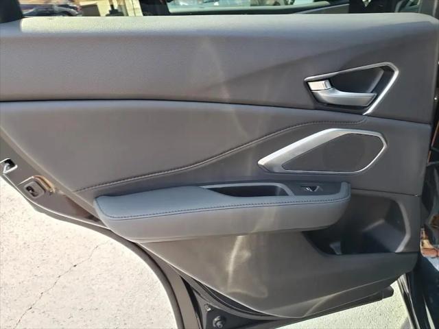 2021 Acura RDX Standard