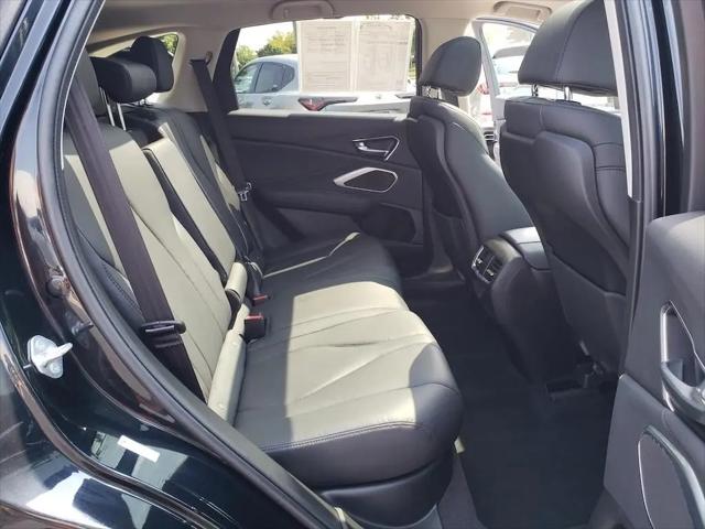 2021 Acura RDX Standard