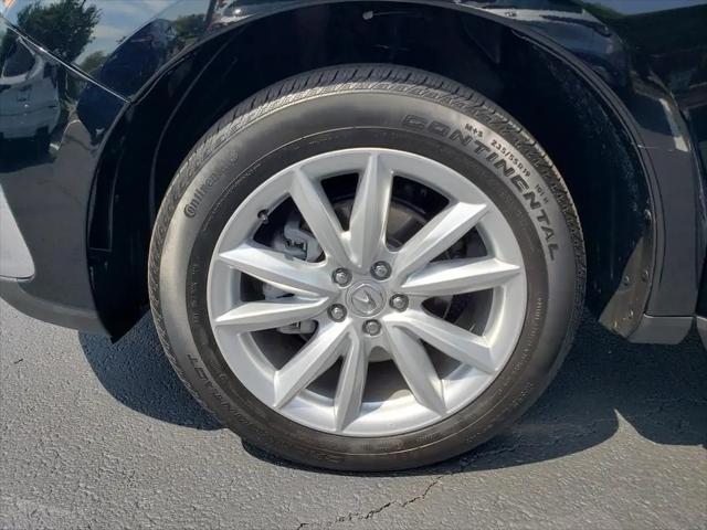 2021 Acura RDX Standard